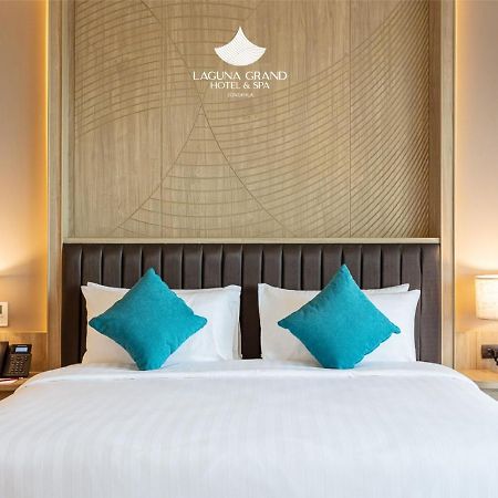 Laguna Grand Hotel & Spa Songkhla Exterior foto