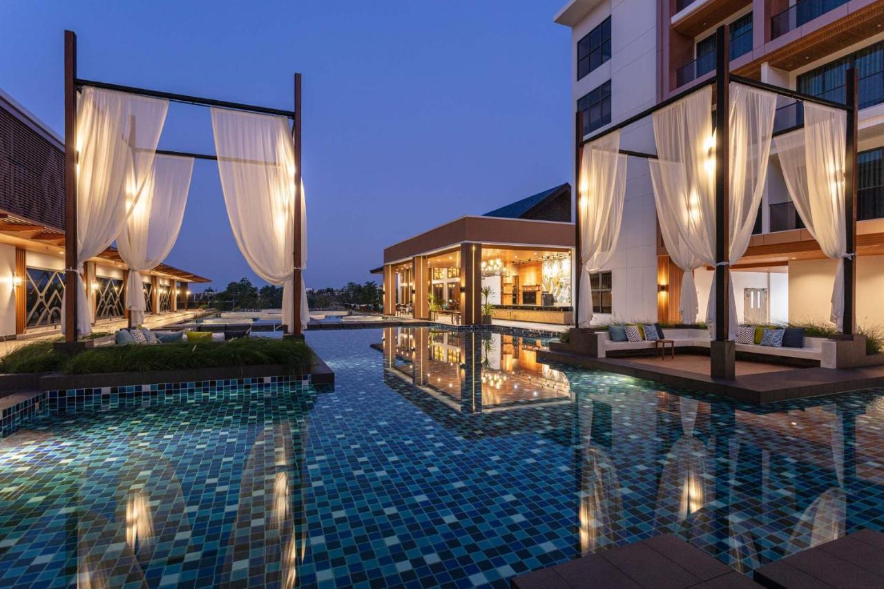 Laguna Grand Hotel & Spa Songkhla Exterior foto