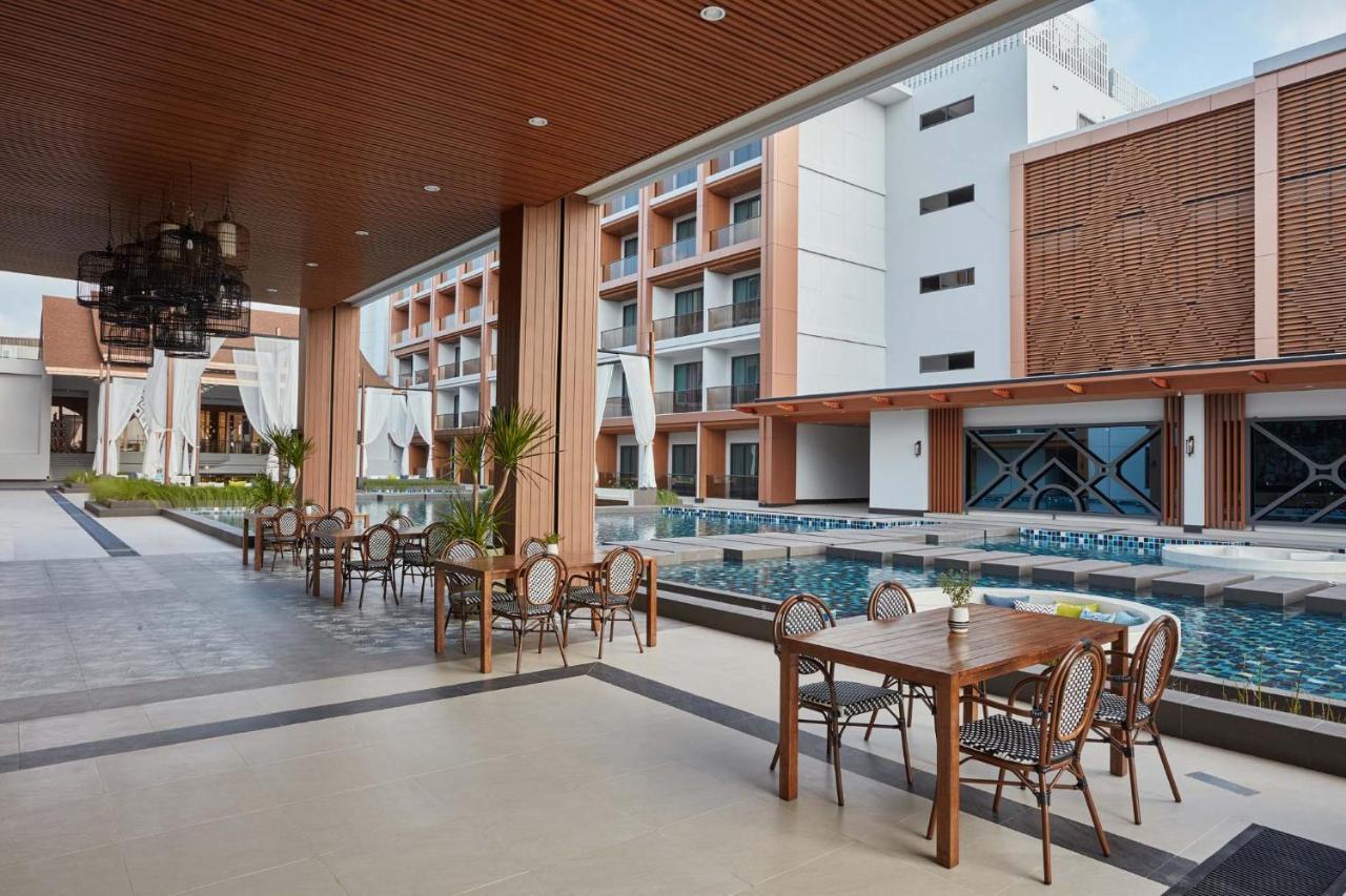 Laguna Grand Hotel & Spa Songkhla Exterior foto