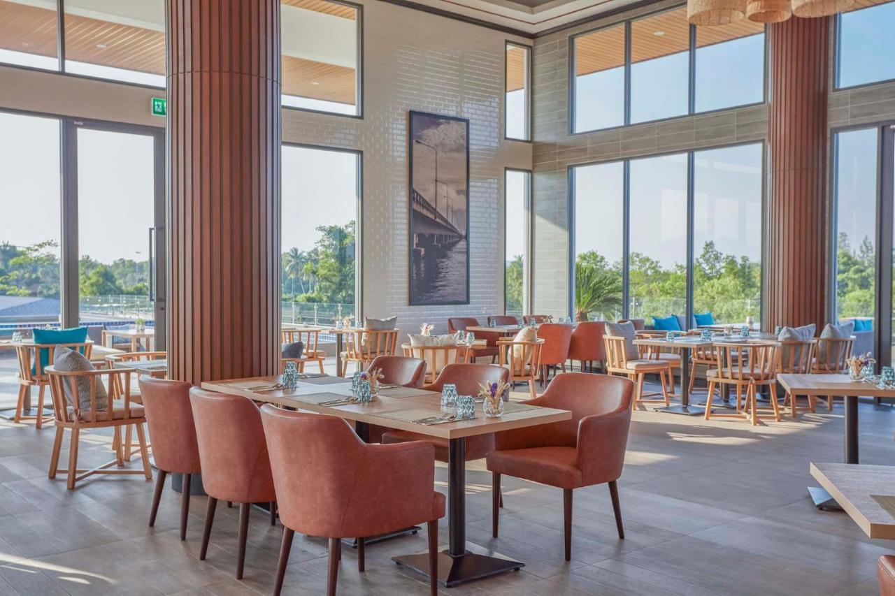 Laguna Grand Hotel & Spa Songkhla Exterior foto